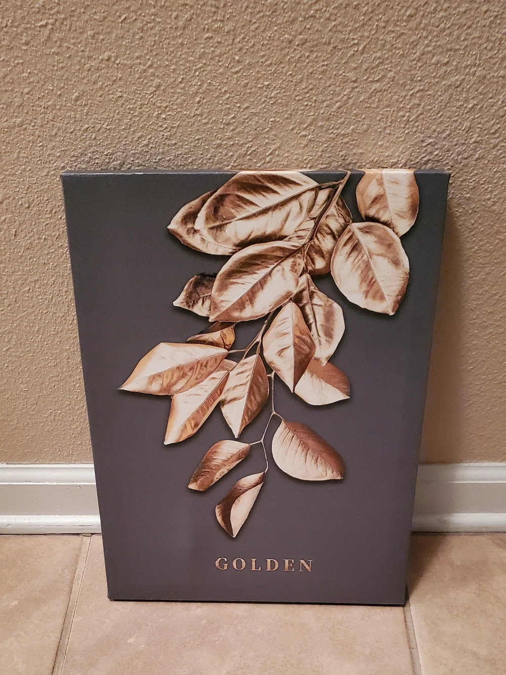 Wall Art  Canvas Pair